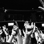 Легендарные THREE DAYS GRACE в столице Татарстана фото 216