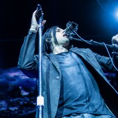 Легендарные THREE DAYS GRACE в столице Татарстана фото 178