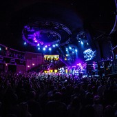 Легендарные THREE DAYS GRACE в столице Татарстана фото 292