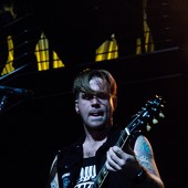 Легендарные THREE DAYS GRACE в столице Татарстана фото 204