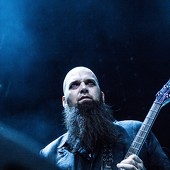 Легендарные THREE DAYS GRACE в столице Татарстана фото 247