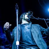 Легендарные THREE DAYS GRACE в столице Татарстана фото 192