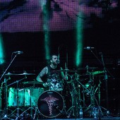 Легендарные THREE DAYS GRACE в столице Татарстана фото 251