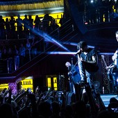 Легендарные THREE DAYS GRACE в столице Татарстана фото 301