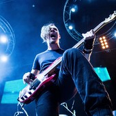 Легендарные THREE DAYS GRACE в столице Татарстана фото 131