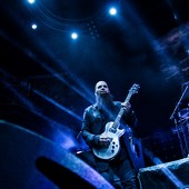 Легендарные THREE DAYS GRACE в столице Татарстана фото 206