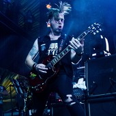 Легендарные THREE DAYS GRACE в столице Татарстана фото 189