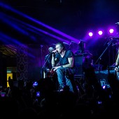 Легендарные THREE DAYS GRACE в столице Татарстана фото 270