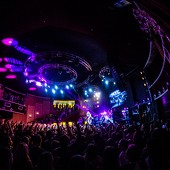 Легендарные THREE DAYS GRACE в столице Татарстана фото 291