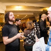 Легендарные THREE DAYS GRACE в столице Татарстана фото 128