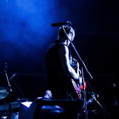 Легендарные THREE DAYS GRACE в столице Татарстана фото 130