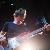 Легендарные THREE DAYS GRACE в столице Татарстана фото 176