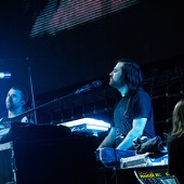 Легендарные THREE DAYS GRACE в столице Татарстана фото 298