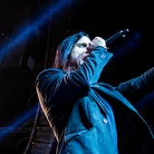 Легендарные THREE DAYS GRACE в столице Татарстана фото 137