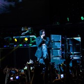 Легендарные THREE DAYS GRACE в столице Татарстана фото 264