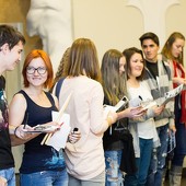 Легендарные THREE DAYS GRACE в столице Татарстана фото 210