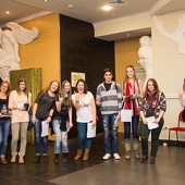 Легендарные THREE DAYS GRACE в столице Татарстана фото 223