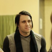 Легендарные THREE DAYS GRACE в столице Татарстана фото 309