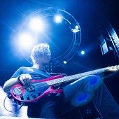 Легендарные THREE DAYS GRACE в столице Татарстана фото 244