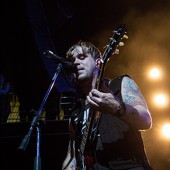 Легендарные THREE DAYS GRACE в столице Татарстана фото 243