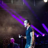 Легендарные THREE DAYS GRACE в столице Татарстана фото 273