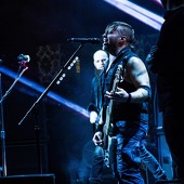 Легендарные THREE DAYS GRACE в столице Татарстана фото 304