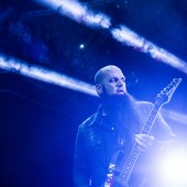 Легендарные THREE DAYS GRACE в столице Татарстана фото 179