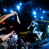 Легендарные THREE DAYS GRACE в столице Татарстана фото 122