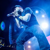 Легендарные THREE DAYS GRACE в столице Татарстана фото 146