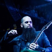 Легендарные THREE DAYS GRACE в столице Татарстана фото 165