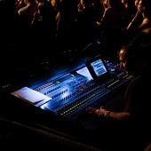 Легендарные THREE DAYS GRACE в столице Татарстана фото 153