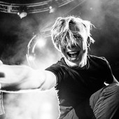 Легендарные THREE DAYS GRACE в столице Татарстана фото 135