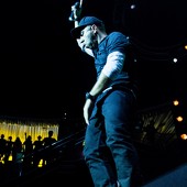 Легендарные THREE DAYS GRACE в столице Татарстана фото 228