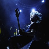 Легендарные THREE DAYS GRACE в столице Татарстана фото 227