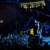 Легендарные THREE DAYS GRACE в столице Татарстана фото 299