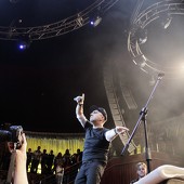 Легендарные THREE DAYS GRACE в столице Татарстана фото 312