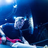 Легендарные THREE DAYS GRACE в столице Татарстана фото 230