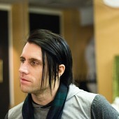 Легендарные THREE DAYS GRACE в столице Татарстана фото 154