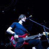 Легендарные THREE DAYS GRACE в столице Татарстана фото 162