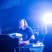 Легендарные THREE DAYS GRACE в столице Татарстана фото 278