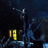 Легендарные THREE DAYS GRACE в столице Татарстана фото 277