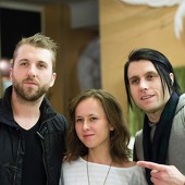 Легендарные THREE DAYS GRACE в столице Татарстана фото 182