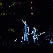 Легендарные THREE DAYS GRACE в столице Татарстана фото 276