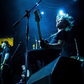 Легендарные THREE DAYS GRACE в столице Татарстана фото 213