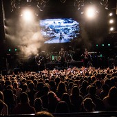 Легендарные THREE DAYS GRACE в столице Татарстана фото 167