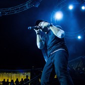 Легендарные THREE DAYS GRACE в столице Татарстана фото 120