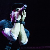 Легендарные THREE DAYS GRACE в столице Татарстана фото 161