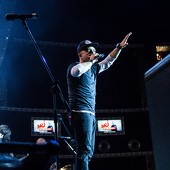 Легендарные THREE DAYS GRACE в столице Татарстана фото 144