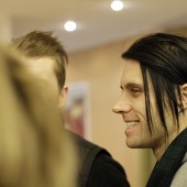 Легендарные THREE DAYS GRACE в столице Татарстана фото 310