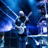 Легендарные THREE DAYS GRACE в столице Татарстана фото 233